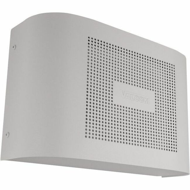 STEALTH SPEAKER FLEXHORN ONE-WAY (INDOOR/OUTDOOR) WHITE - Thumbnail 1