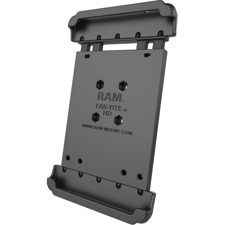 RAM Mounts Tab-Tite Spring Loaded Holder for 8" Tablets - Thumbnail 4