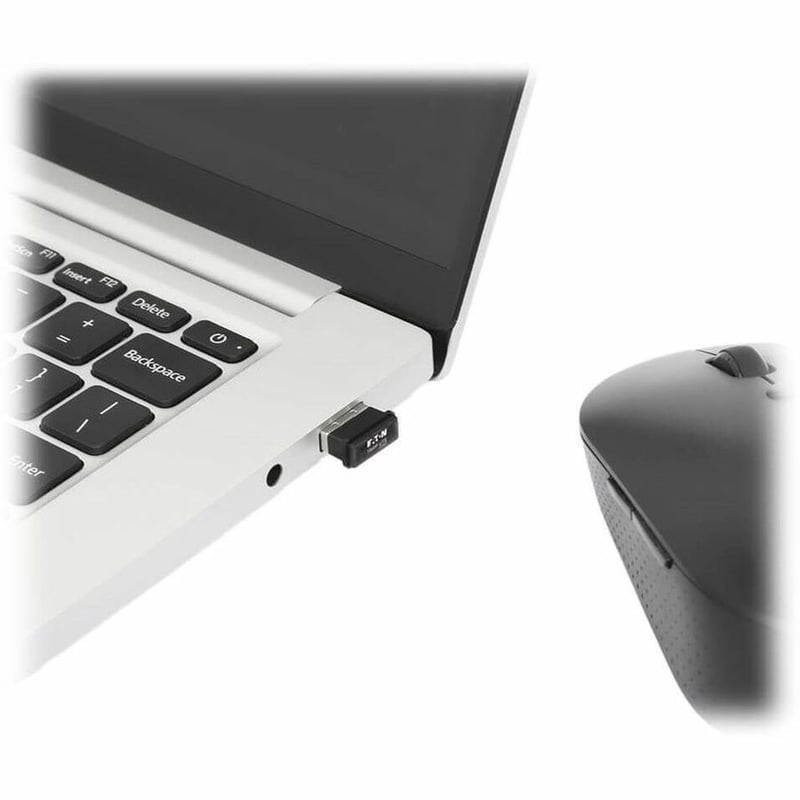 Tripp Lite by Eaton Mini Bluetooth 5.0 (Class 2) USB Adapter - Thumbnail 2