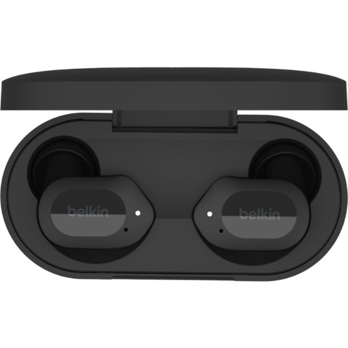Belkin SOUNDFORM Play True Wireless Earbuds - Thumbnail 5