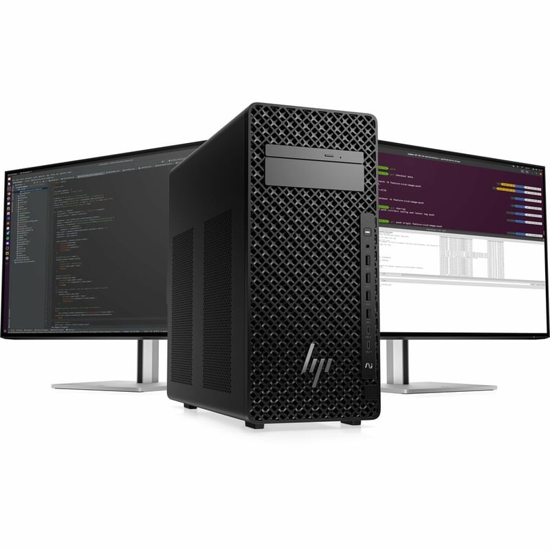 SMART BUY Z2 TWR G1I U5235 32GB/1TB PC - Thumbnail 2