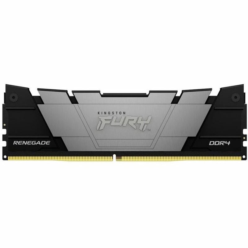 Kingston FURY Renegade 32GB (2 x 16GB) DDR4 SDRAM Memory Kit - Thumbnail 4