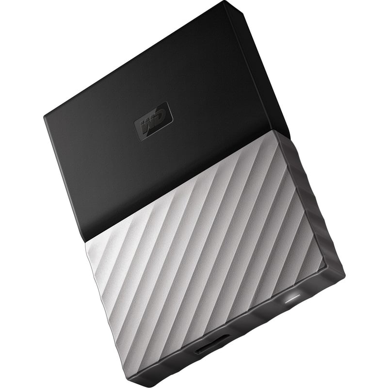 WD MY PASSPORT ULTRA 1 TB PORTABLE HARD DRIVE EXTERNAL