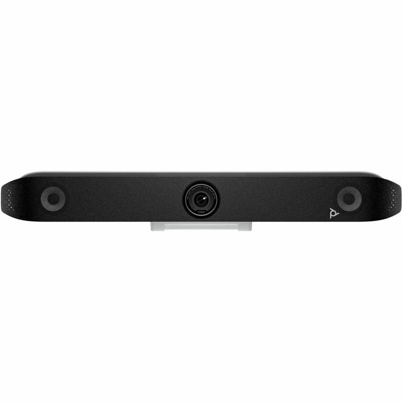 POLY STUDIO V52 USB VIDEO BAR T TAA - Thumbnail 2