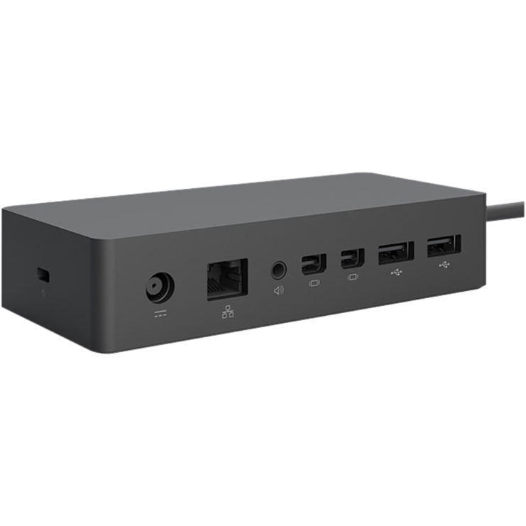 Axiom Surface Docking Station for Microsoft - PF3-00005 - Thumbnail 2
