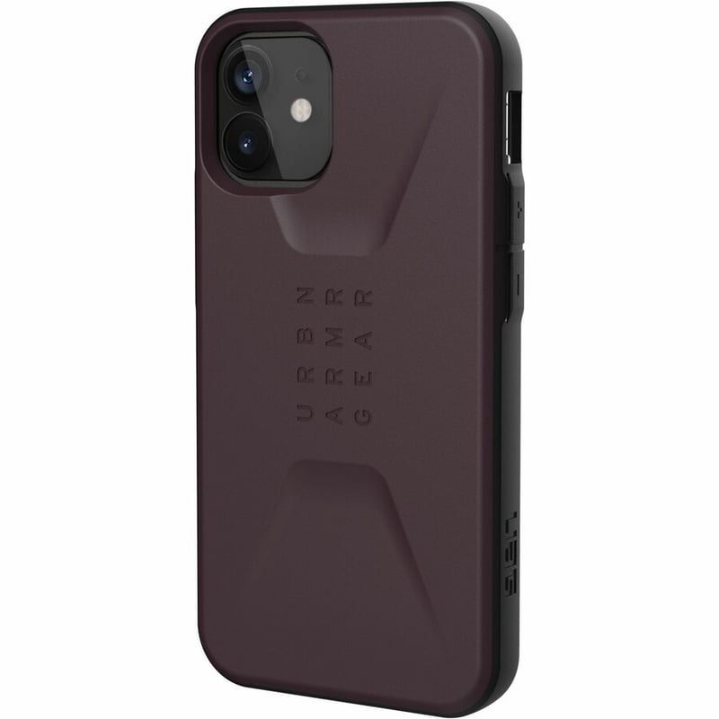 APPLE IPHONE 12 MINI CIVILIAN- EGGPLANT - Thumbnail 2