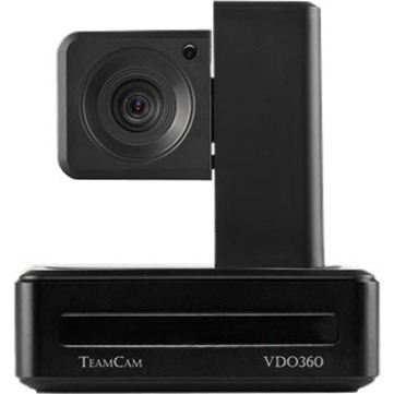 VDO360 TeamCam Video Conferencing Camera - 8 Megapixel - 25 fps - USB 2.0 - Thumbnail 3