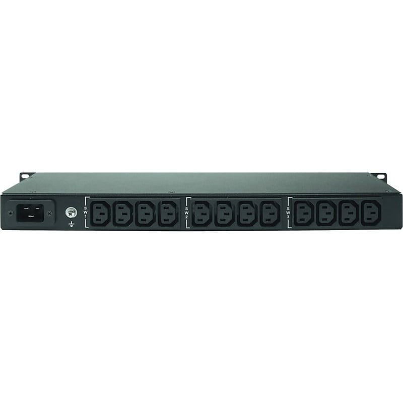 Eaton REPO Rack PDU - Thumbnail 2