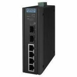 Advantech EKI-2706G-2FPI Ethernet Switch - Thumbnail 5