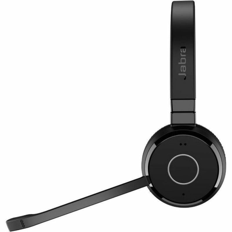 JABRA EVOLVE 65 TE USB-A MS STEREO - Thumbnail 2