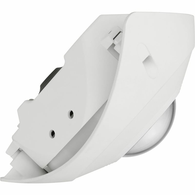 Wisenet TNV-8011C 5 Megapixel Network Camera - Color - White - TAA Compliant - Thumbnail 4