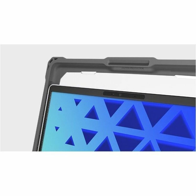 CASE ACER C737/C737T CHROMEBOOK 11.6IN (GREY) - Thumbnail 5