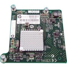 HPE - Certified Genuine Parts Flex-10 10Gigabit Ethernet Card