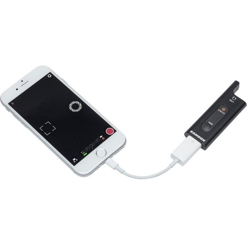 XPD2 PRESENTATN BELTPK USB SYS - Thumbnail 4