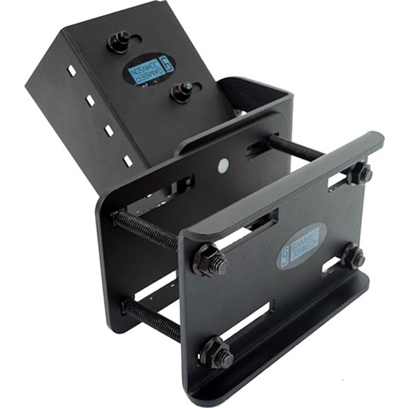 Gamber-Johnson Vehicle Mount for Scanner, Handheld Computer - Thumbnail 3