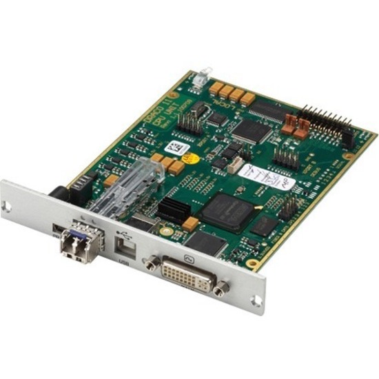Black Box KVM Extender - Thumbnail 2