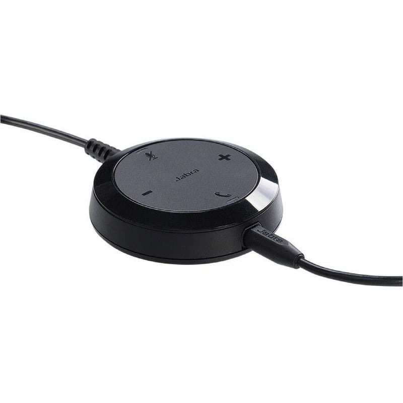 JABRA EVOLVE 30 II USB C/A STEREO UC - Thumbnail 2