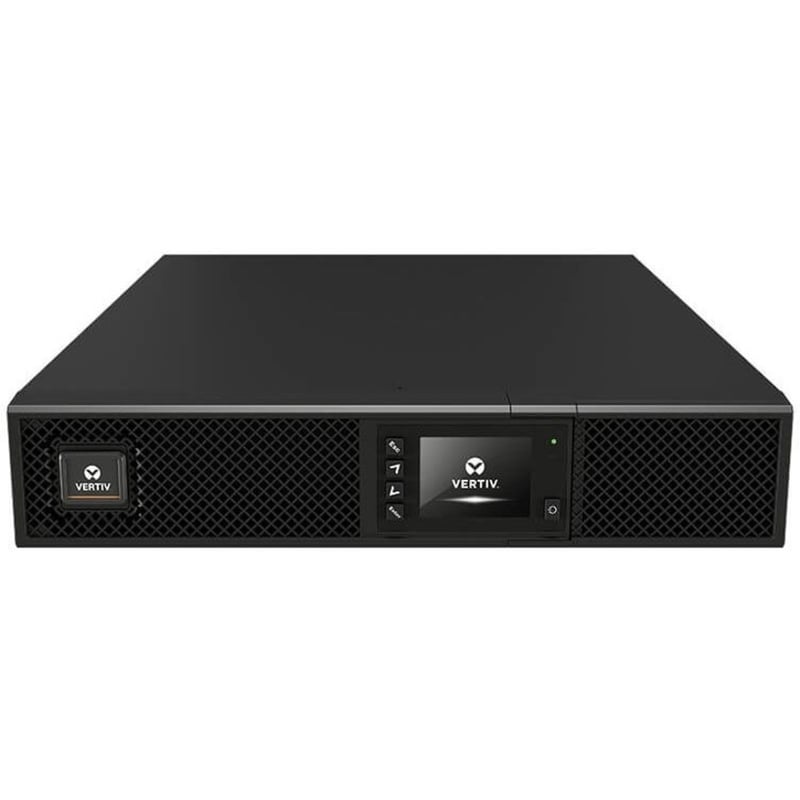 VERTIV LIEBERT 48V LITHIUM-ION BATTERY KIT 1 1.0KVA GXT5 LI UPS - Thumbnail 3