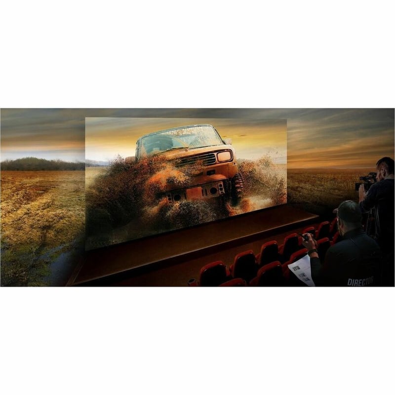 LG LAD033FB7B6 Digital Signage Display - Thumbnail 5
