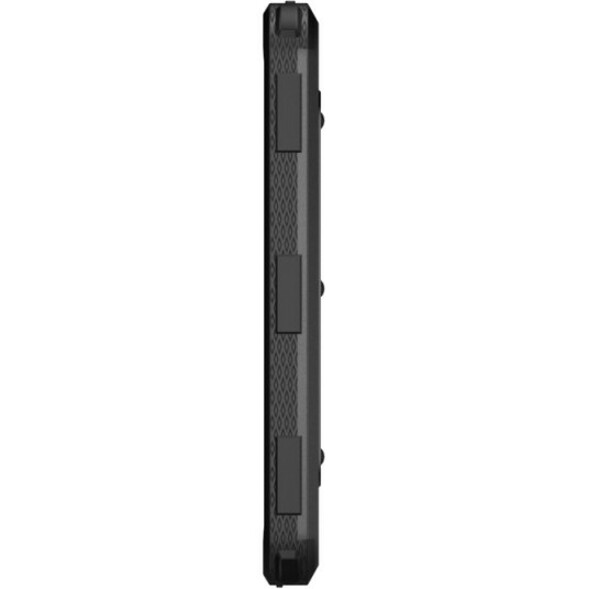 IPOD TOUCH 6G ARMORBOX CASE - BLACK - Thumbnail 4