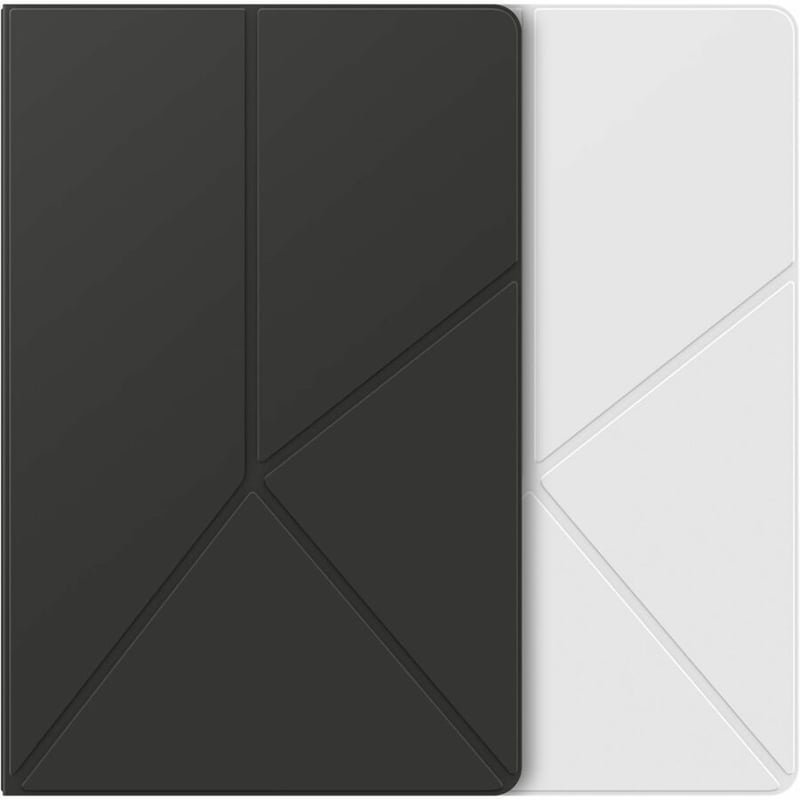 Samsung Carrying Case (Book Fold) Samsung Galaxy Tab S11 Tablet - Black - Thumbnail 3