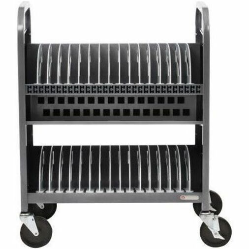 Bretford Transport Cart - TVCT30AC - Thumbnail 2