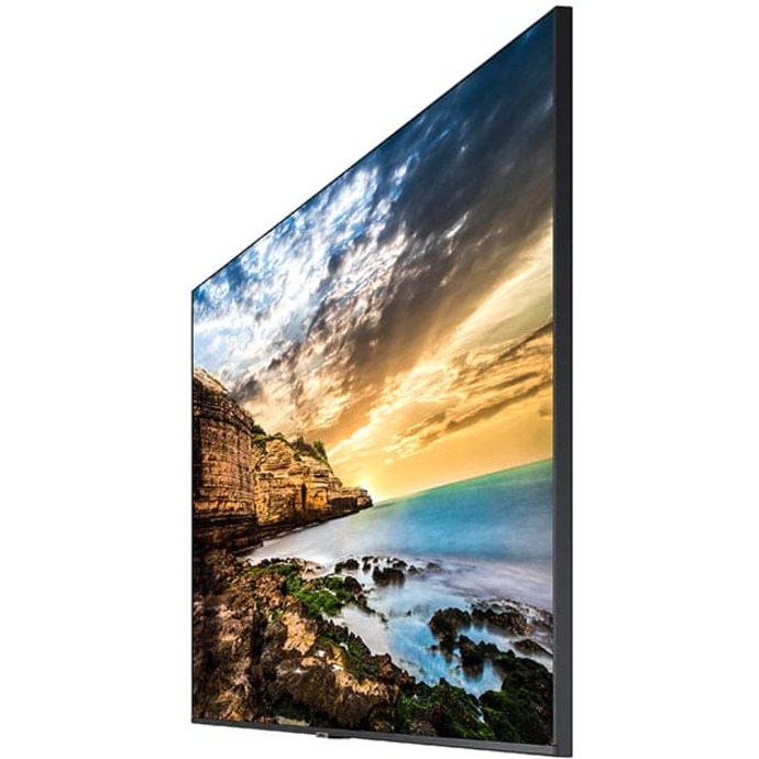 43IN QET SERIES STANDALONE DISPLAY CRYSTAL UHD 300NIT 16/7 - Thumbnail 2