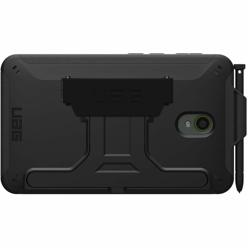 UAG CASE TAB ACTIVE5 SCOUT KSHS- BLACK - Thumbnail 1
