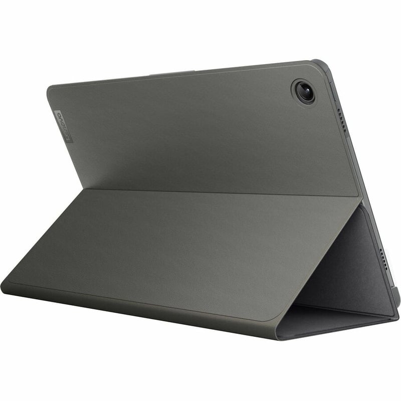 Lenovo Tab M10 Plus (3rd Gen) TB125FU Tablet - 10.6" 2K - MediaTek MT6769V/CU Helio G80 (12 nm) Octa-core - 4 GB - 128 GB Storage - Android 12 - Storm Gray