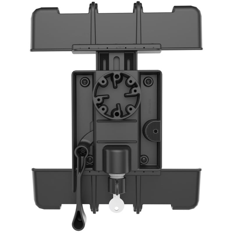 RAM Mounts Tab-Lock Vehicle Mount for Tablet Holder - Thumbnail 5