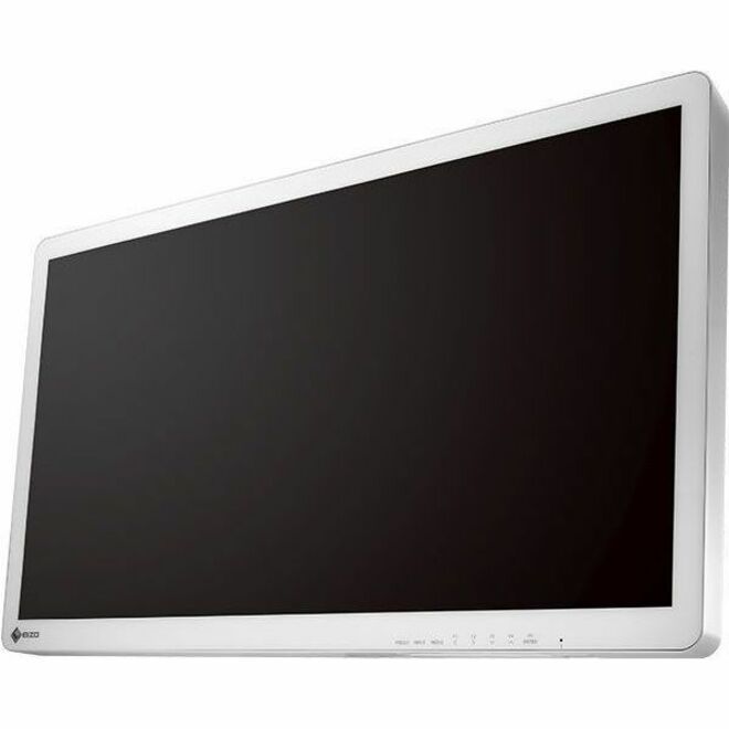 EIZO CuratOR EX3242 32" Class 4K UHD LED Monitor - 16:9 - White - Thumbnail 4