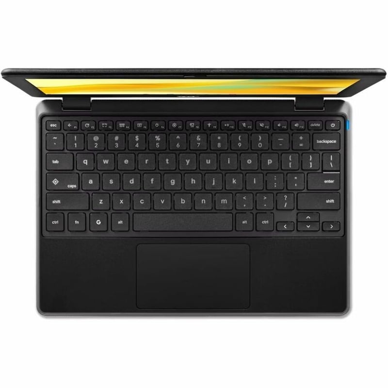 C725T-88S1 CHROME MEDIATEK 540 8GB 64 GB 11.6IN HD TOUCH - Thumbnail 3