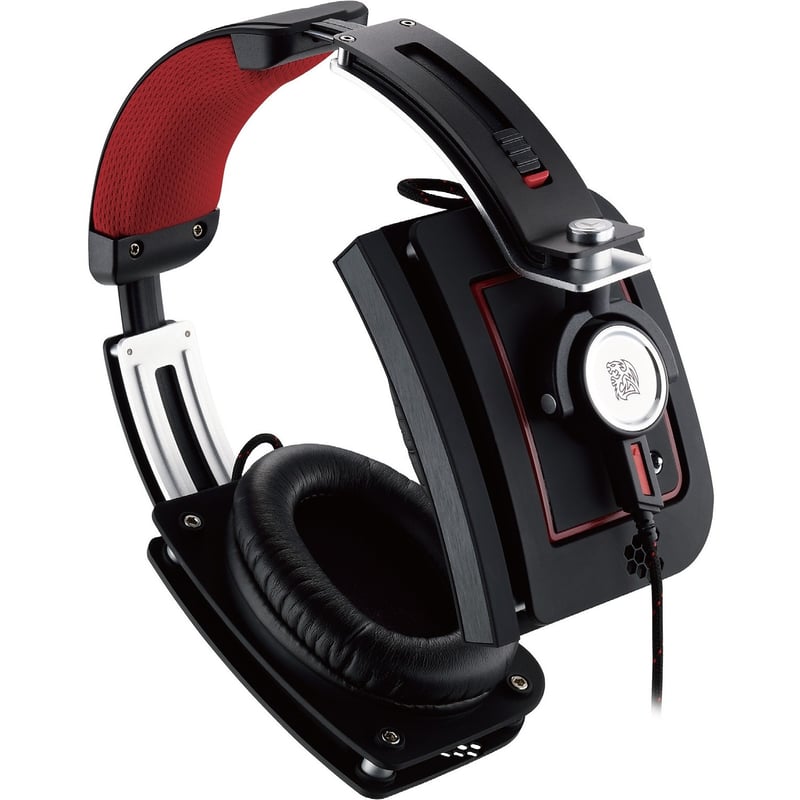 Tt eSPORTS Level 10 M Headset - Thumbnail 1