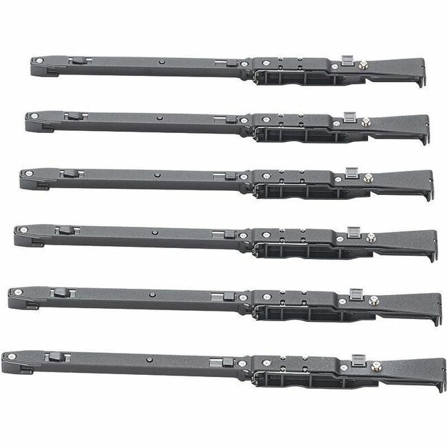 HDF 6-P ERK 1RU 6R 12L PK1