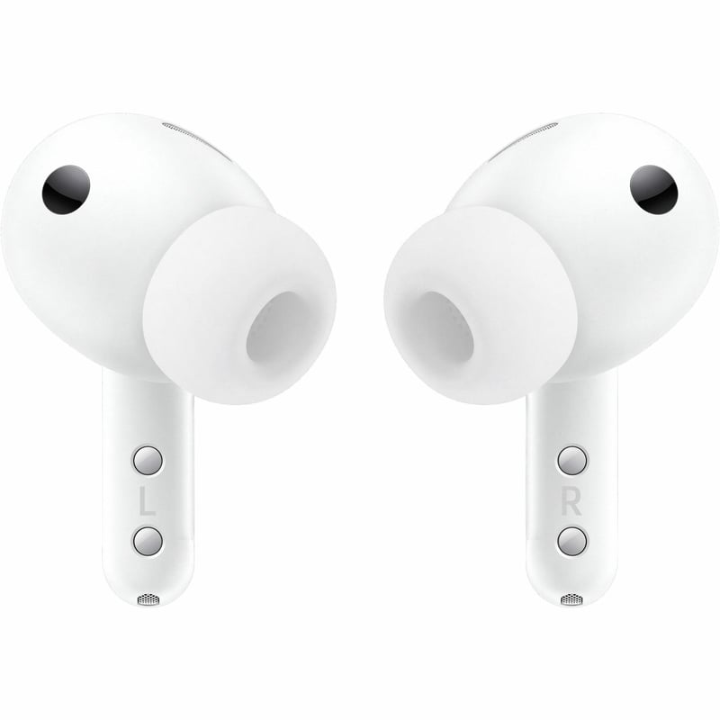 GALAXY BUDS4 PRO - WHITE - Thumbnail 1
