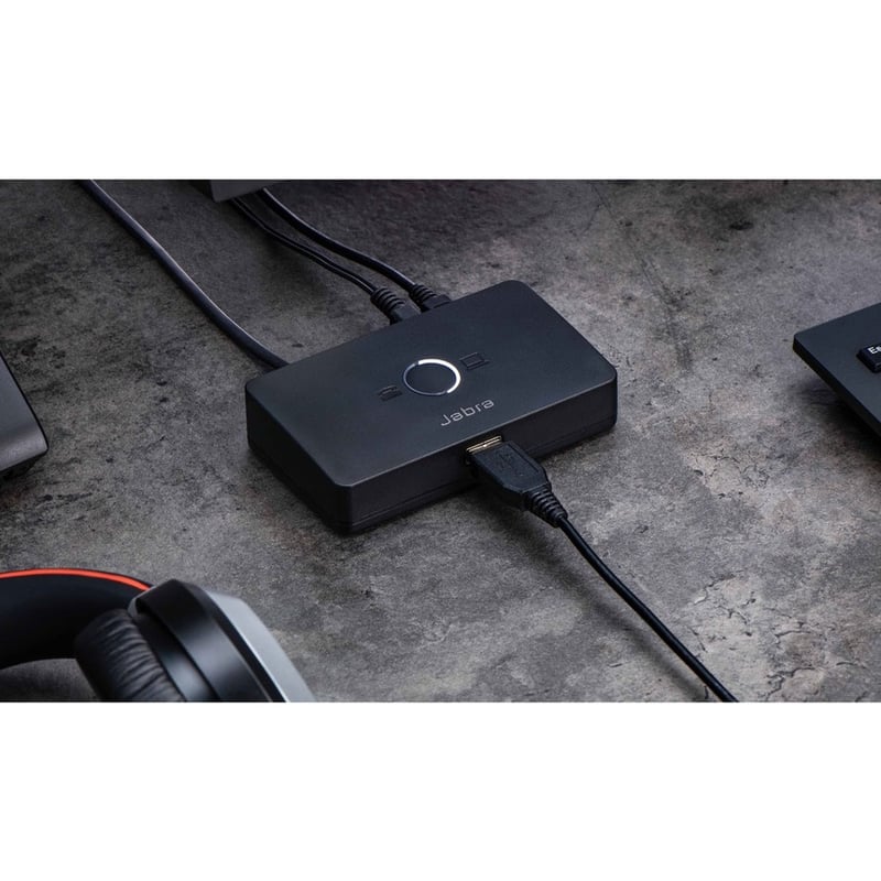Jabra LINK 950 Headset Switch - Thumbnail 2