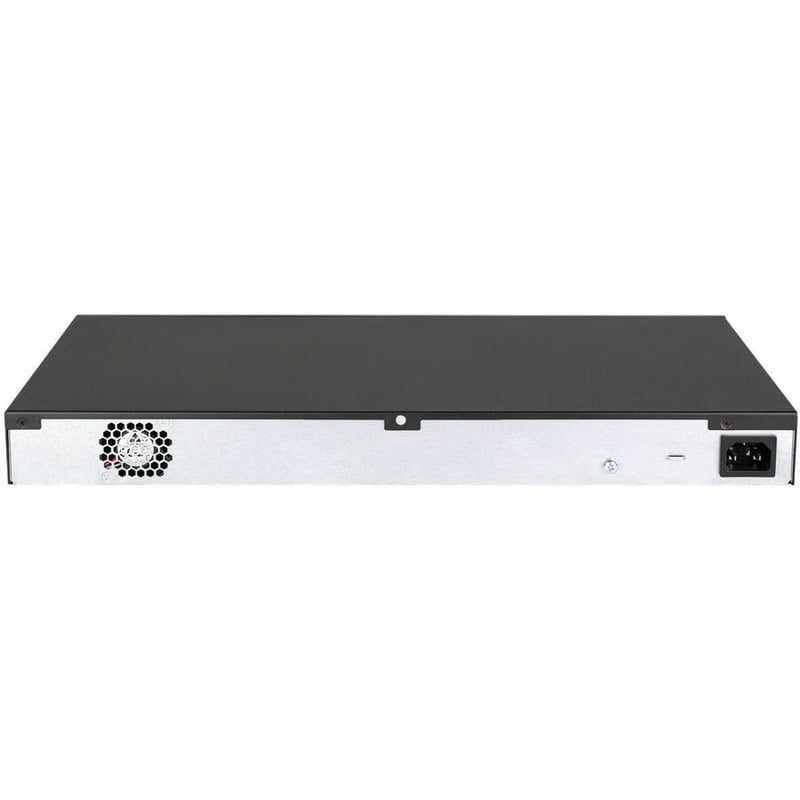 HPE FLEXNETWORK 5140 48G POE+ 4SFP+ EI SWITCH 52 PORTS SMART - Thumbnail 3