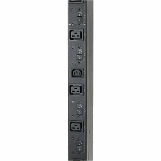 Schneider Electric Basic Rack PDU for Blade Servers 10-Outlets - Thumbnail 2