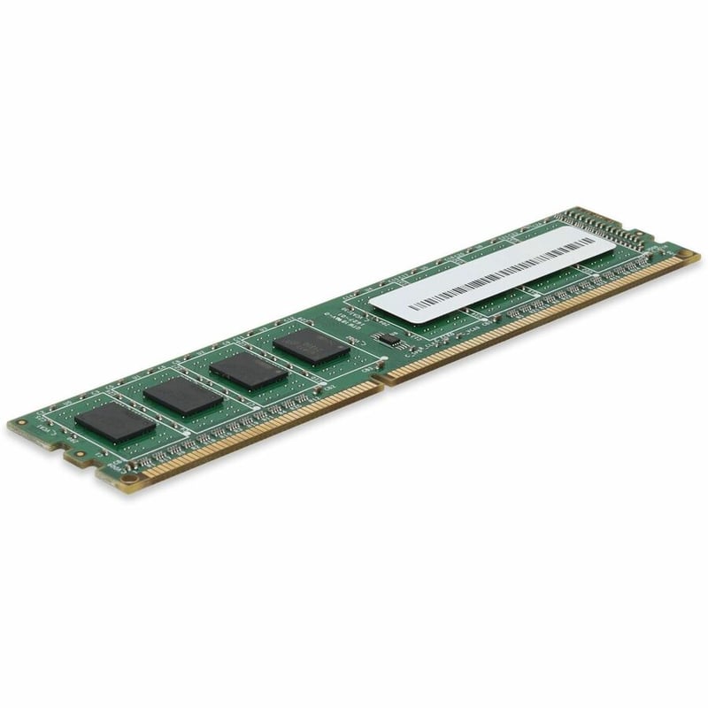 AddOn Dell® A6951103 Compatible 4GB DDR3-1600MHz Unbuffered Dual Rank 1.35V 204-pin CL11 SODIMM - Thumbnail 5