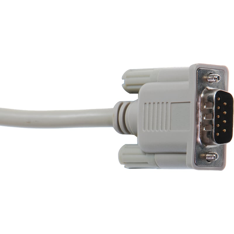 Brainboxes Quad Cable 44 Way D to 4x9 Pin - Thumbnail 2