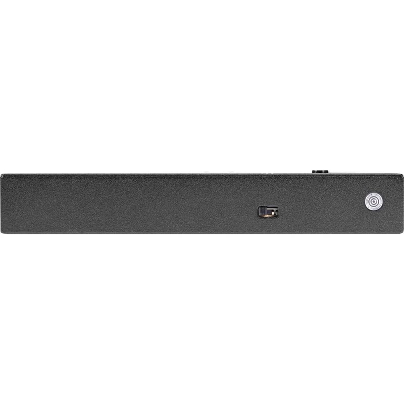 Black Box 4K HDMI Switch - 2 x 1 - Thumbnail 2