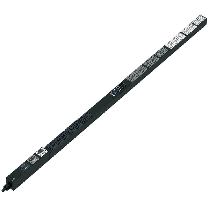Panduit P36D08M Vertical Intelligent Power Distribution Unit - Thumbnail 3