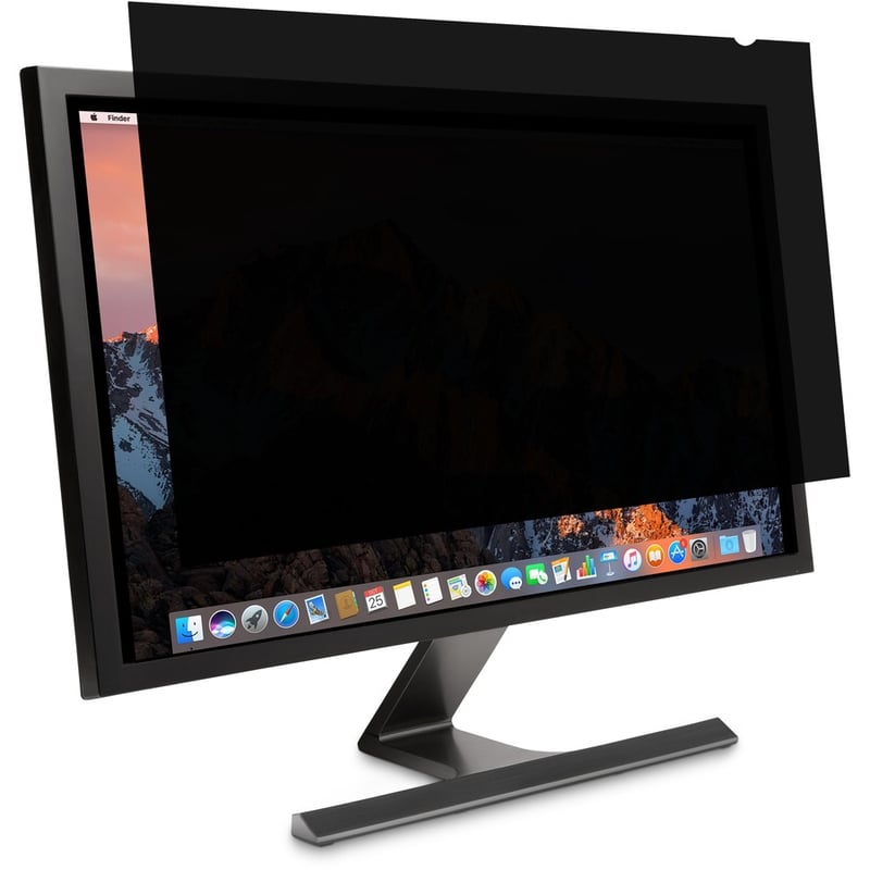 Kensington FP230W9 Privacy Screen for 23" Widescreen Monitors (16:9) - Thumbnail 4