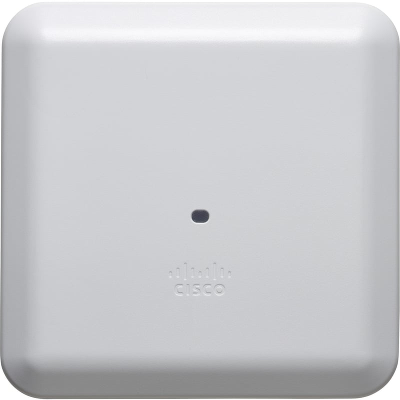 CISCO AIRONET MOBILITY EXPRESS 3800 SERIES REMANUFACTURED - Thumbnail 1