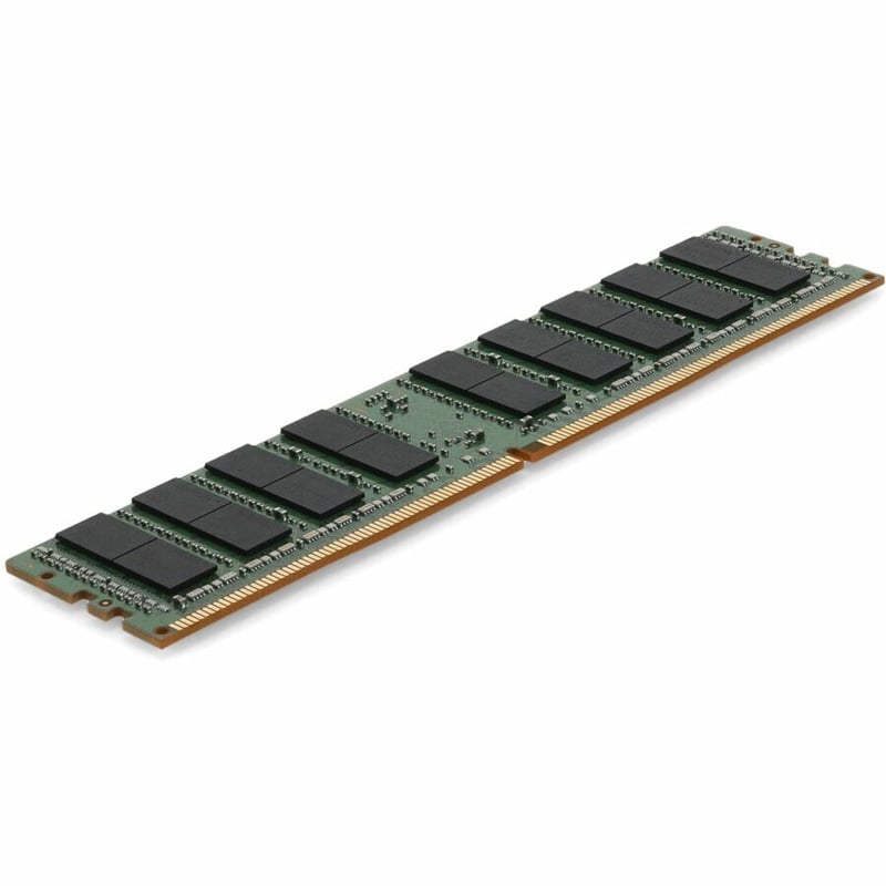 AddOn Cisco® UCS-ML-1X324RV-A Compatible Factory Original 32GB DDR4-2400MHz Load-Reduced ECC Quad Rank x4 1.2V 288-pin CL17 LRDIMM - Thumbnail 5