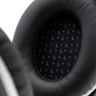 AVID AE-79 WIRED USB HEADSET MICROPHONE BLACK DELUXE EARPADS - Thumbnail 2
