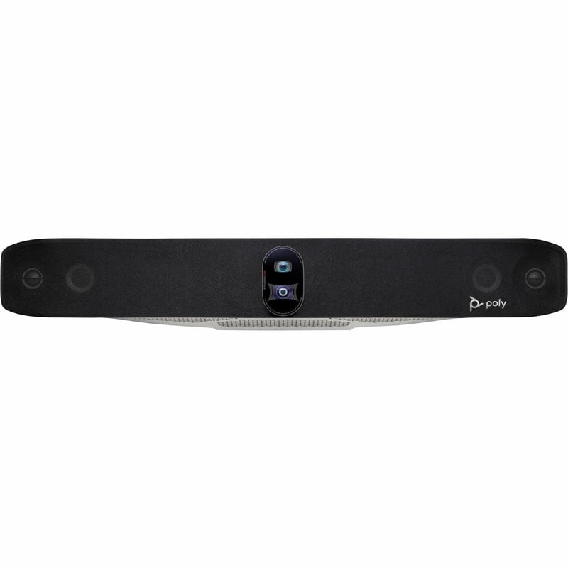 HP STUDIO X70 AUTO-FOCUS 40MP 4K WEBCAM TC8 CONTROLLER KIT BLACK - Thumbnail 1