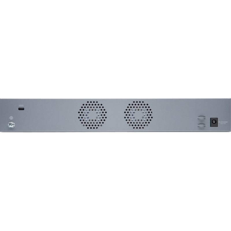 Juniper SRX320 Router - Thumbnail 4
