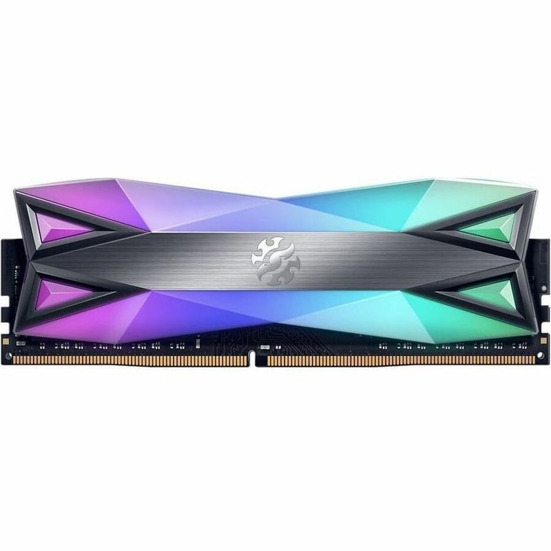 XPG SPECTRIX D60G AX4U36008G18I-ST60 8GB DDR4 SDRAM Memory Module - Thumbnail 1