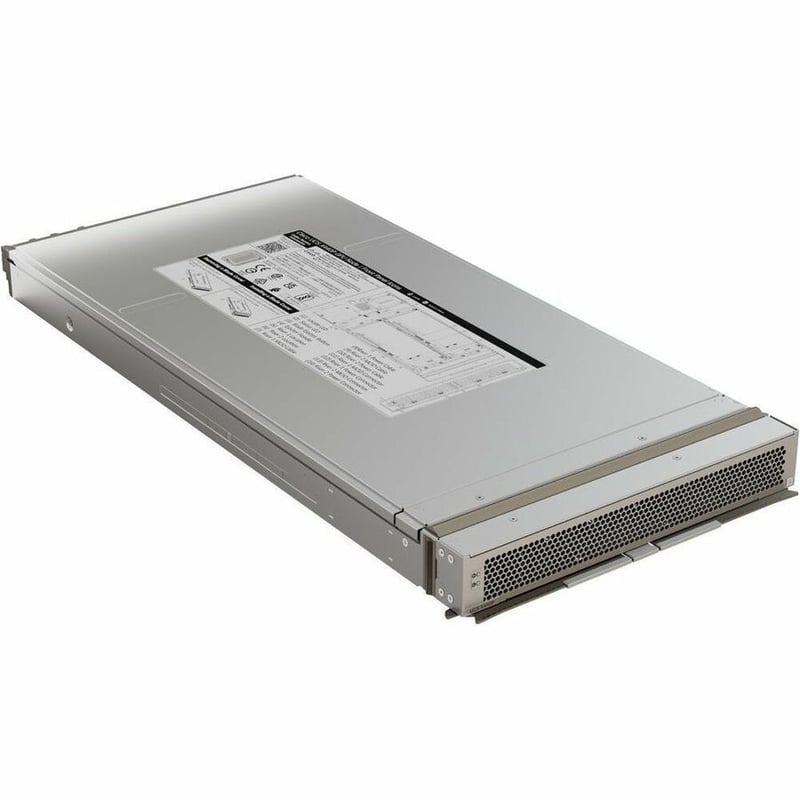 UCS X-SERIES GEN4 PCIE NODE REMANUFACTURED - Thumbnail 3